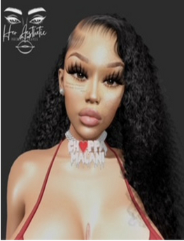 Second Life Marketplace - [HA] Kimbella Premade